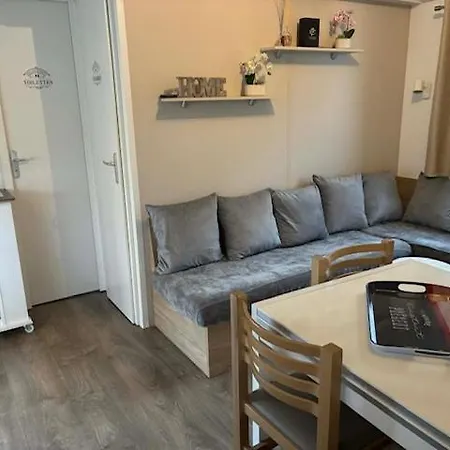 Apartamento Mobil Le Cocon De